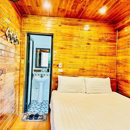 Cao Thach Homestay นิญบิ่ญ ภายนอก รูปภาพ